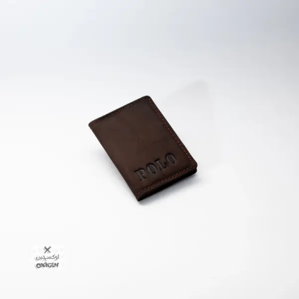 محفظة polo 4