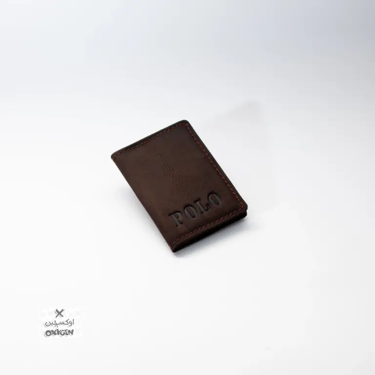 محفظة polo 4