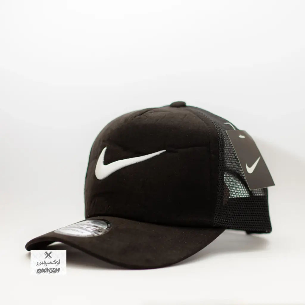 كاب NIKE شبك - C4