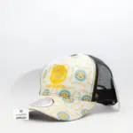 كاب Versace شبك C40