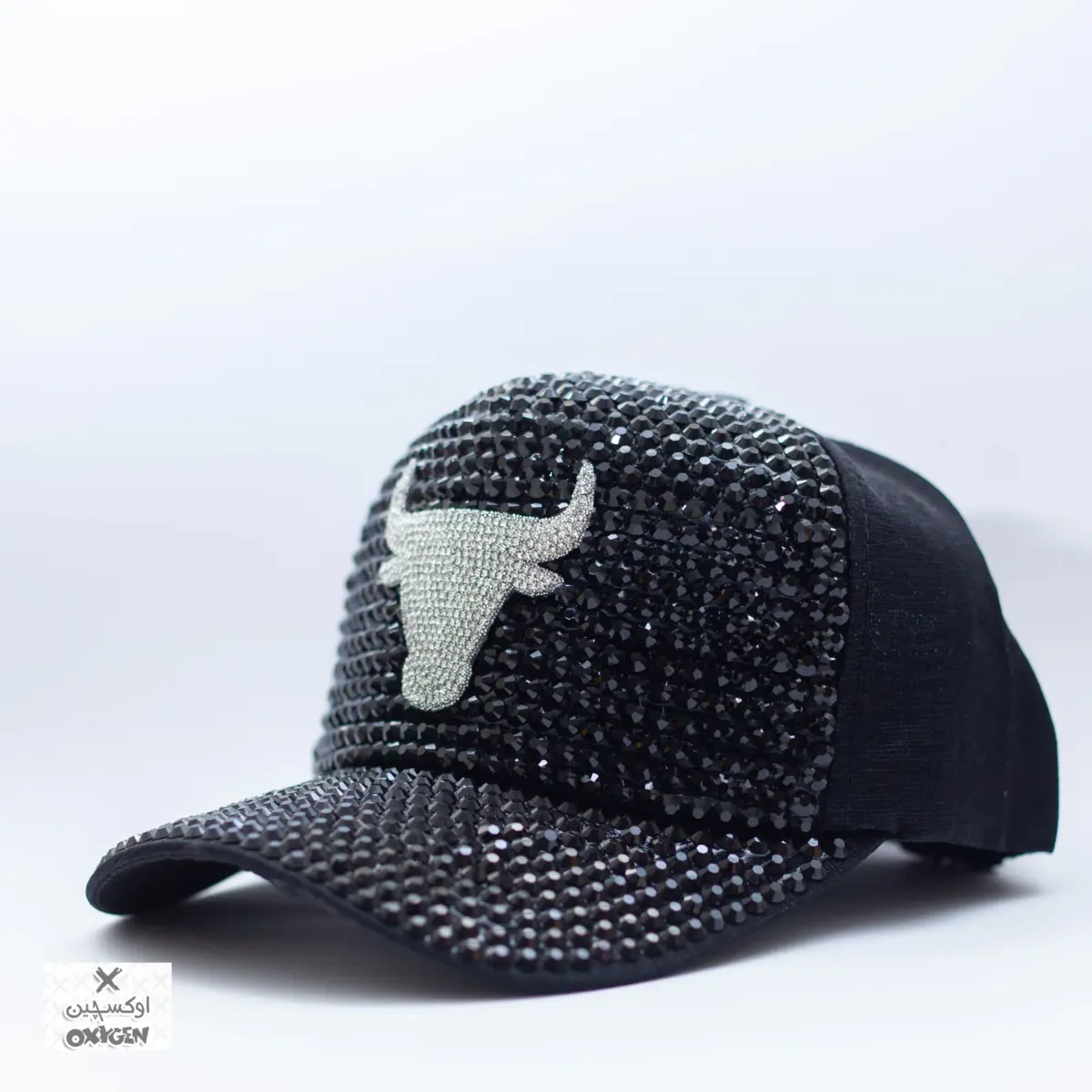 كاب Chicago Bulls مقفول C43