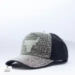 كاب Chicago Bulls مقفول C44