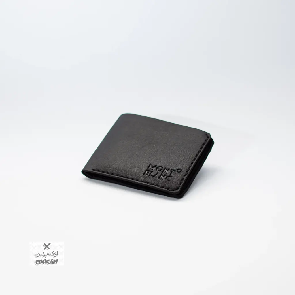 محفظة MONT BLANC 45