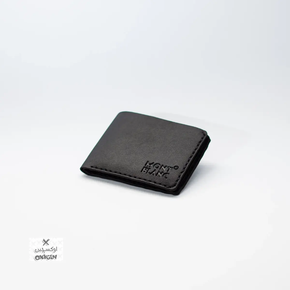 محفظة MONT BLANC 45