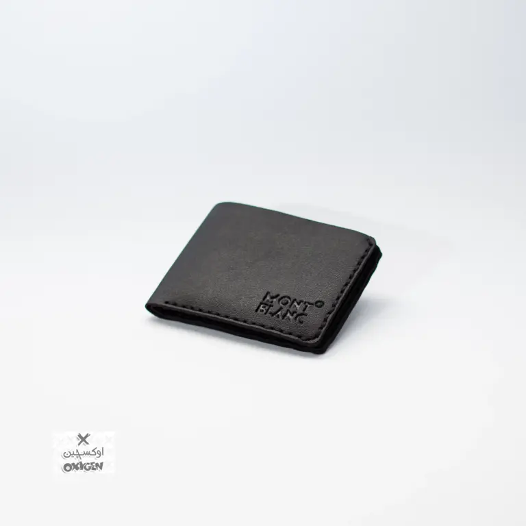 محفظة MONT BLANC 45