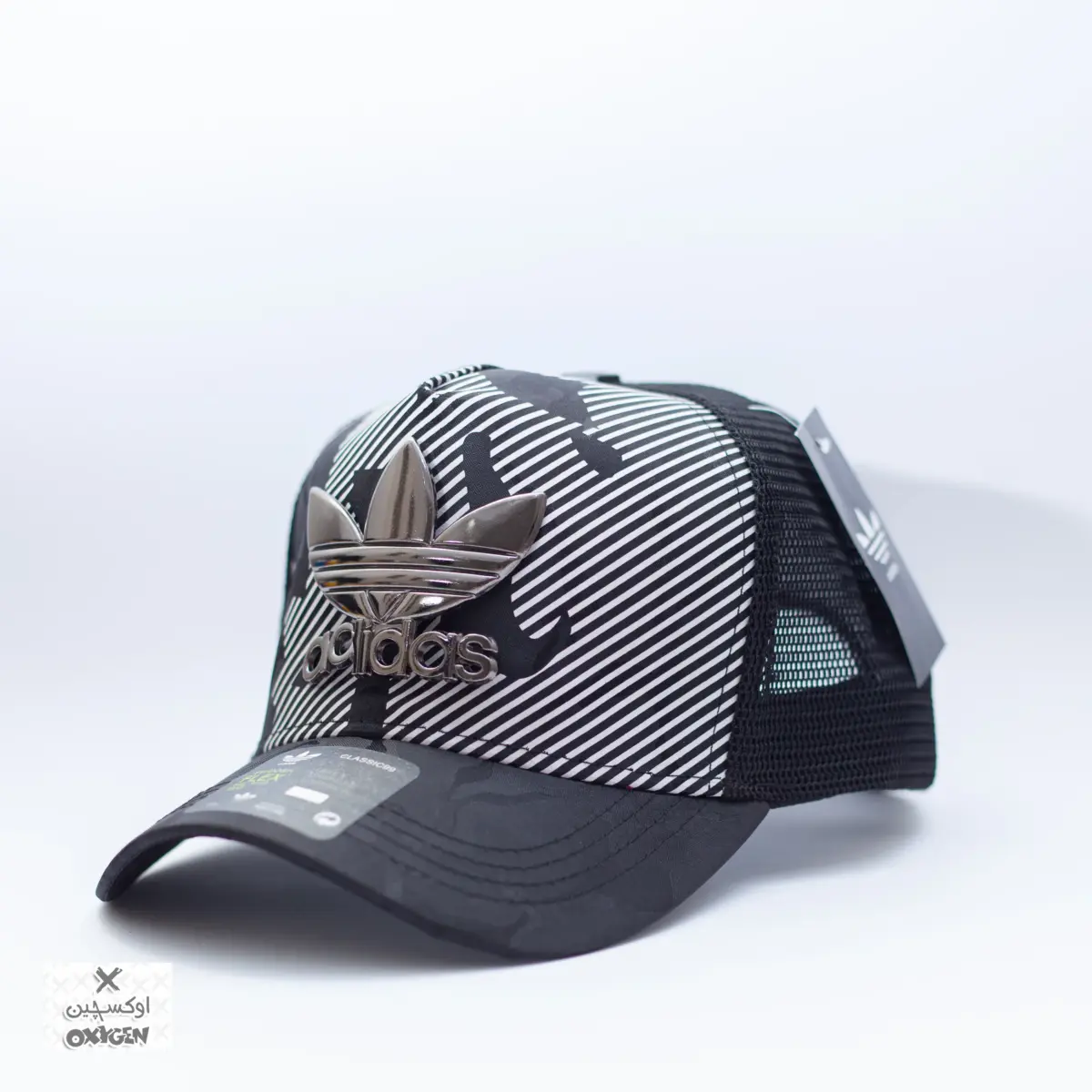 كاب Adidas شبك - C46