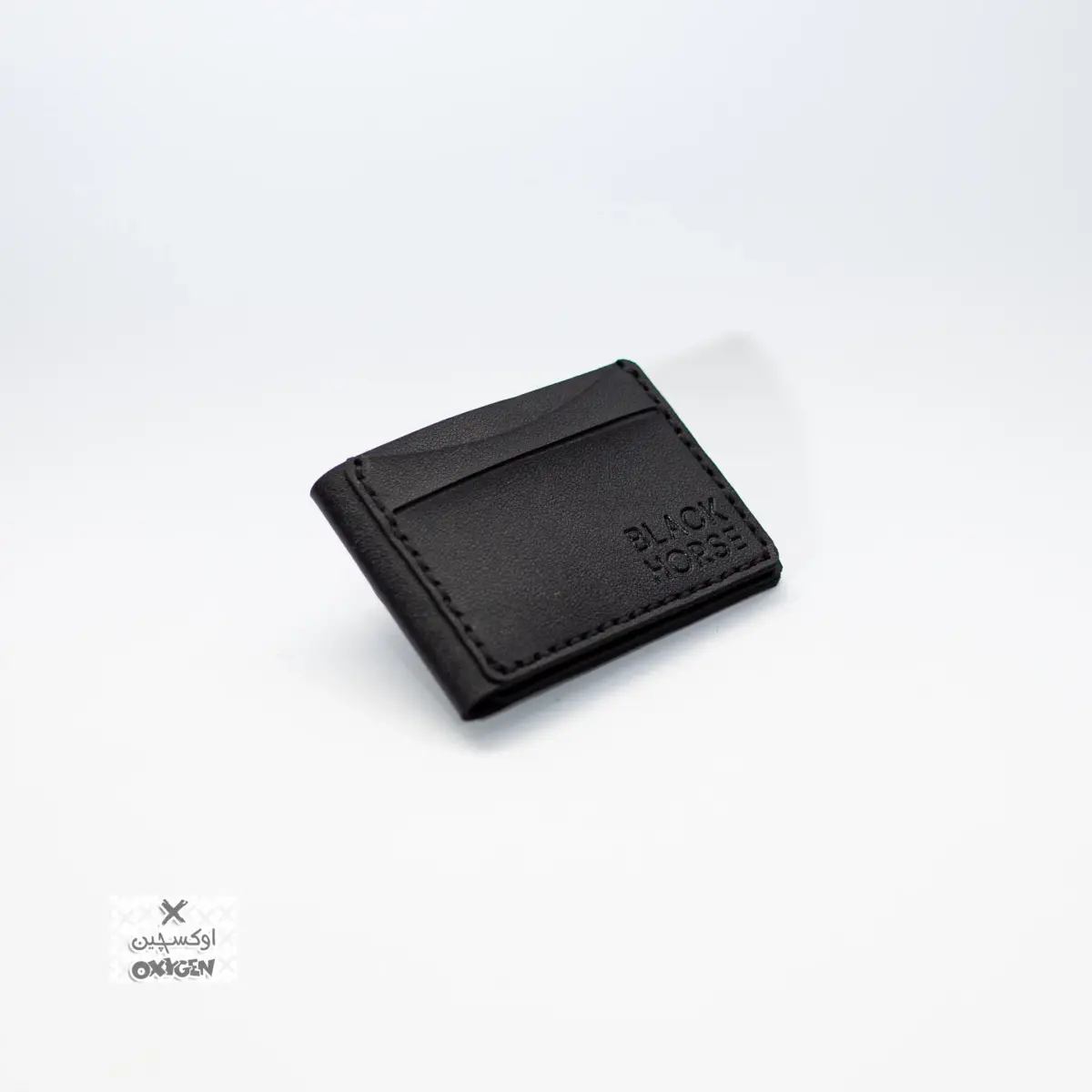 محفظة Black Horse 48