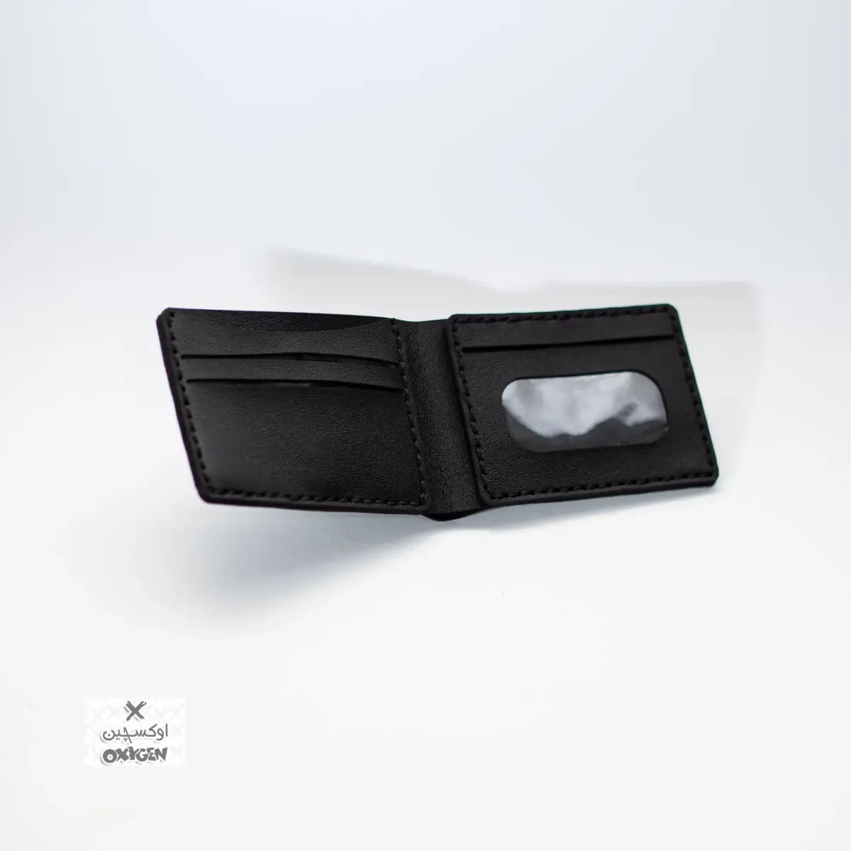 محفظة Black Horse 48