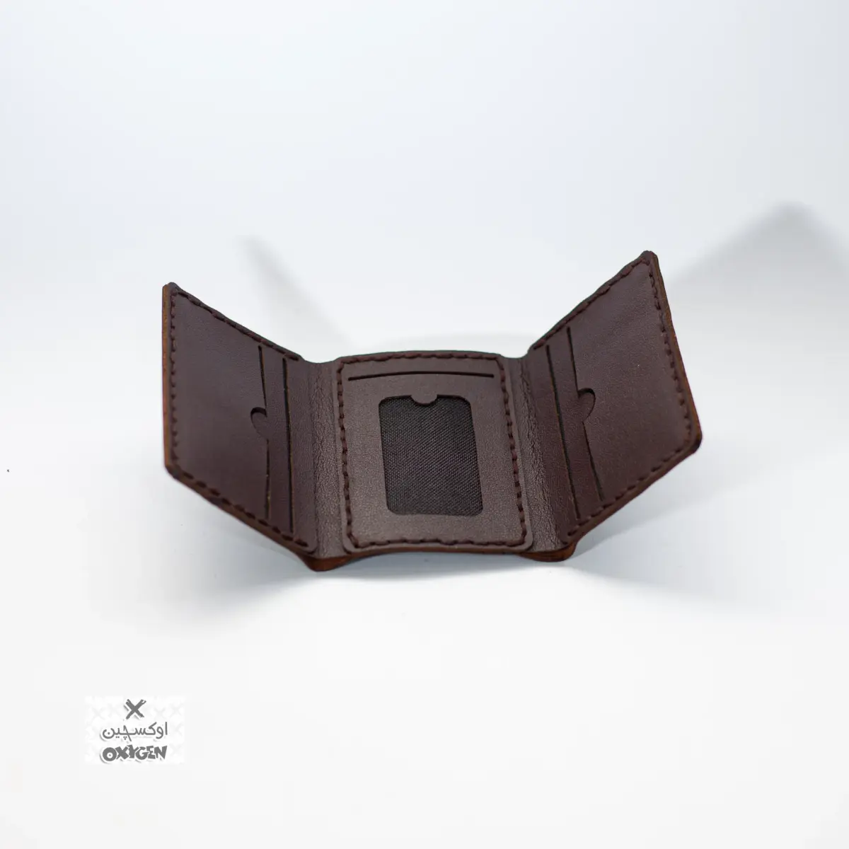 محفظة Black Horse 55