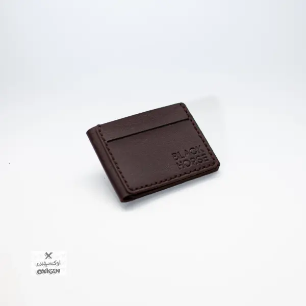 محفظة Black Horse 57
