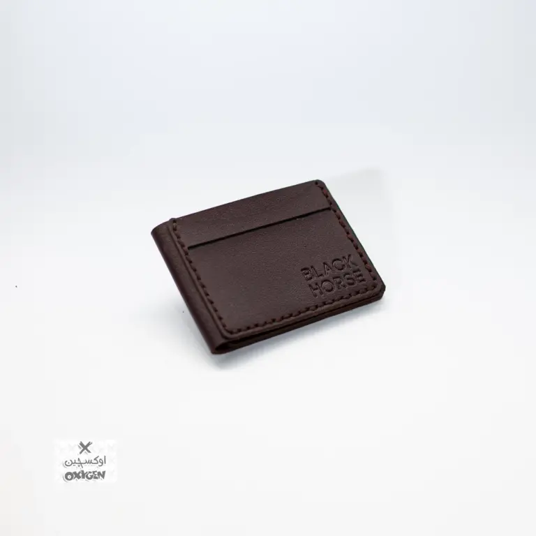 محفظة Black Horse 57