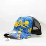 كاب Versace شبك C6
