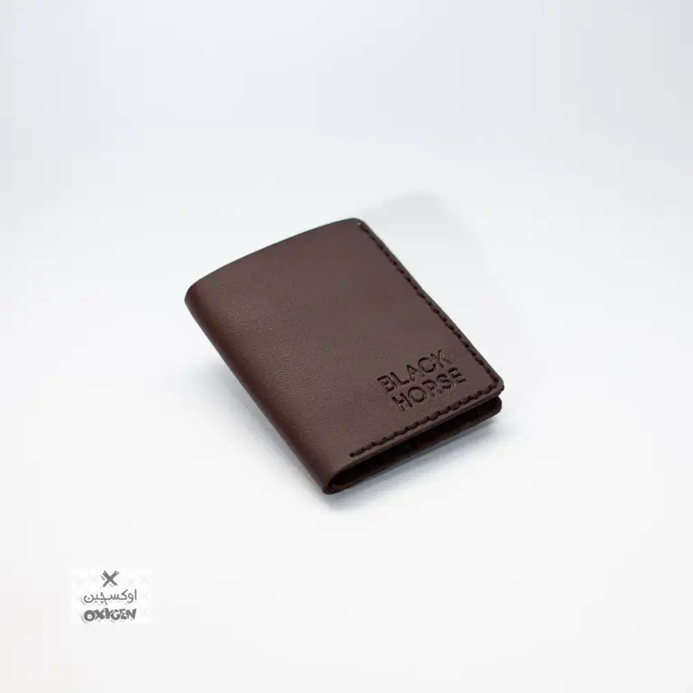 محفظة 60 Black Horse