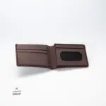 ⁦محفظة Gucci جلد سكاي⁩ - الصورة ⁦2⁩