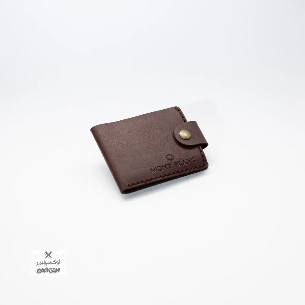 محفظة MONT BLANC 62