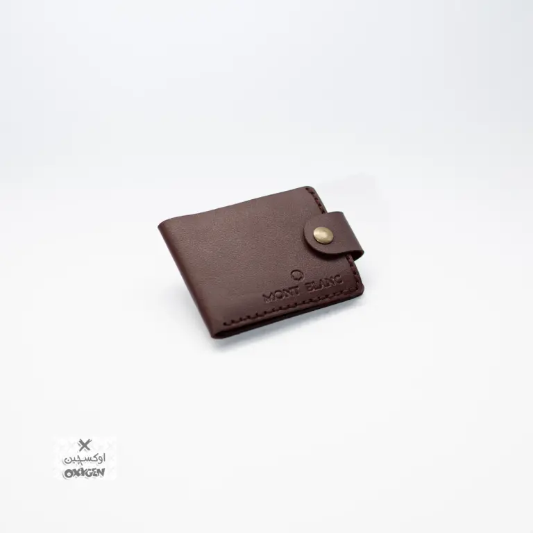 محفظة MONT BLANC 62