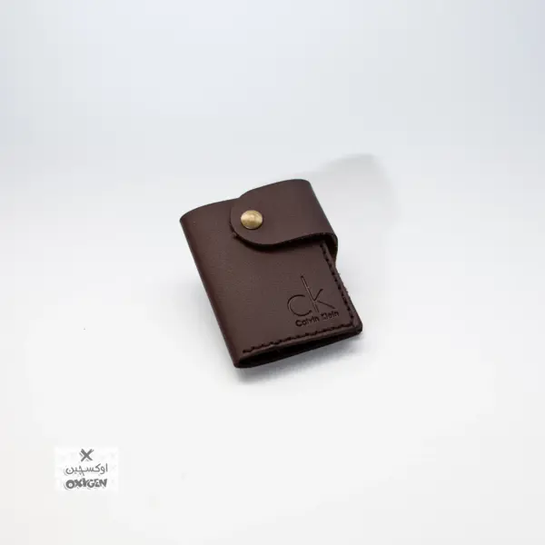 محفظة 64 Calvin Klein