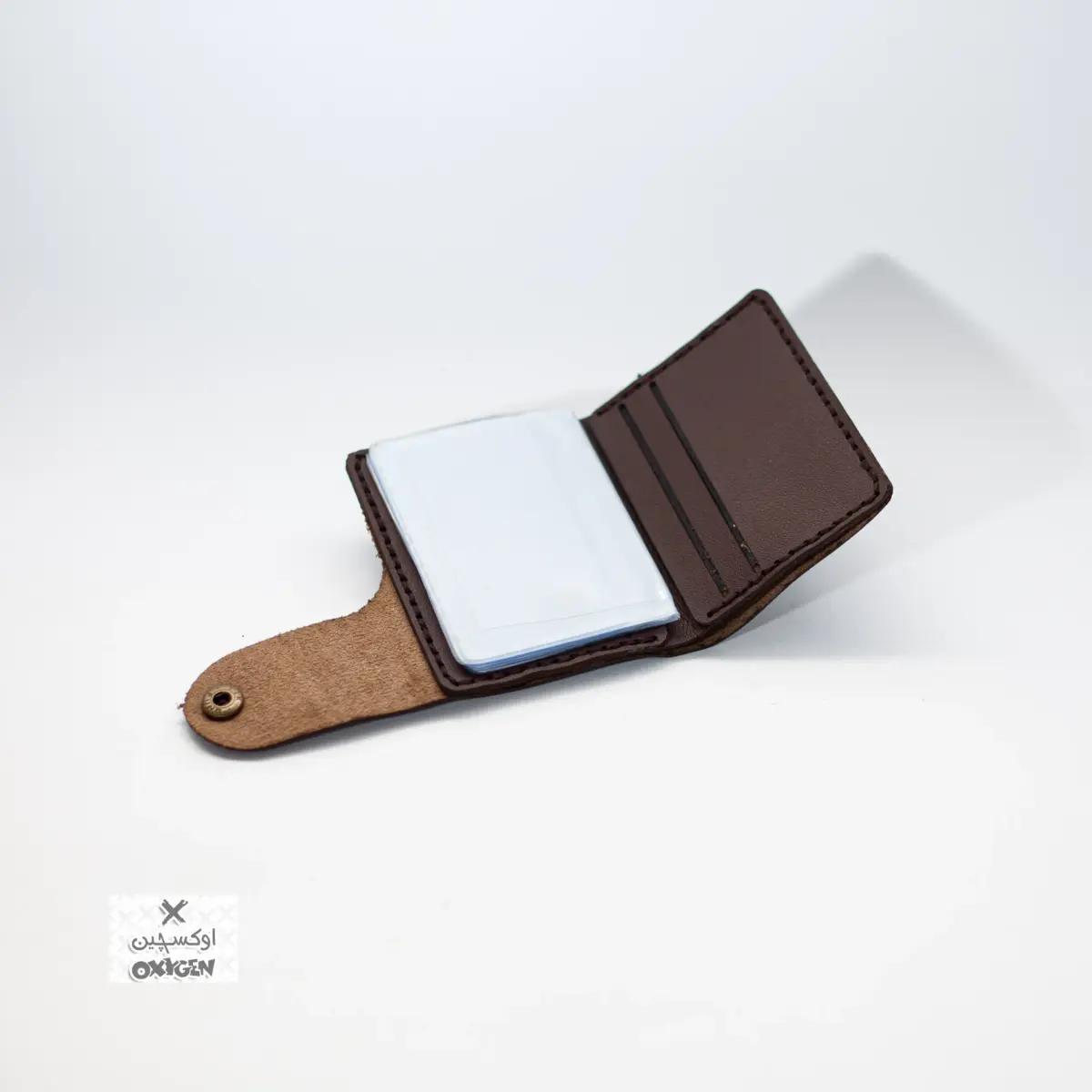 محفظة 64 Calvin Klein