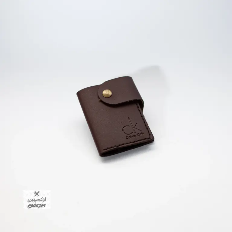 محفظة 64 Calvin Klein