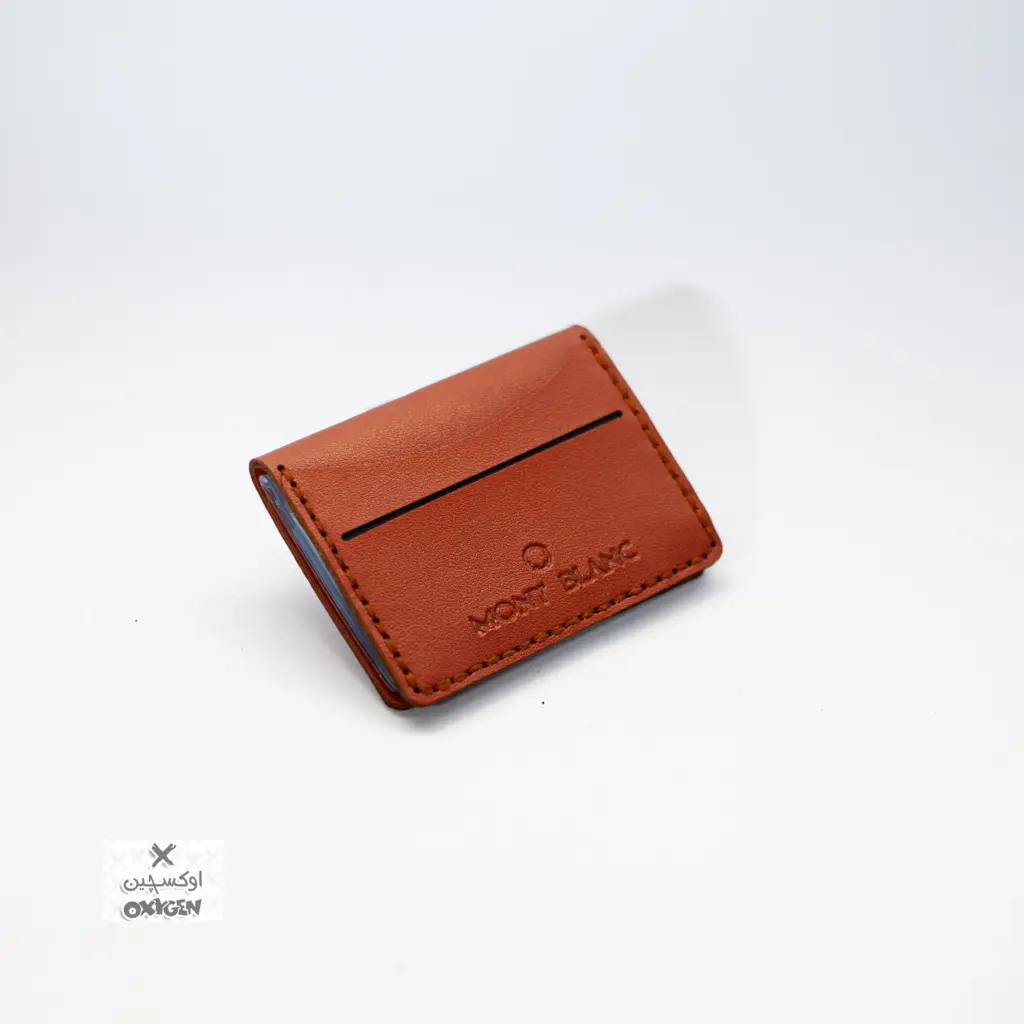محفظة 68 MONT BLANC