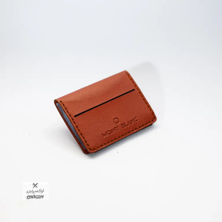 محفظة 68 MONT BLANC