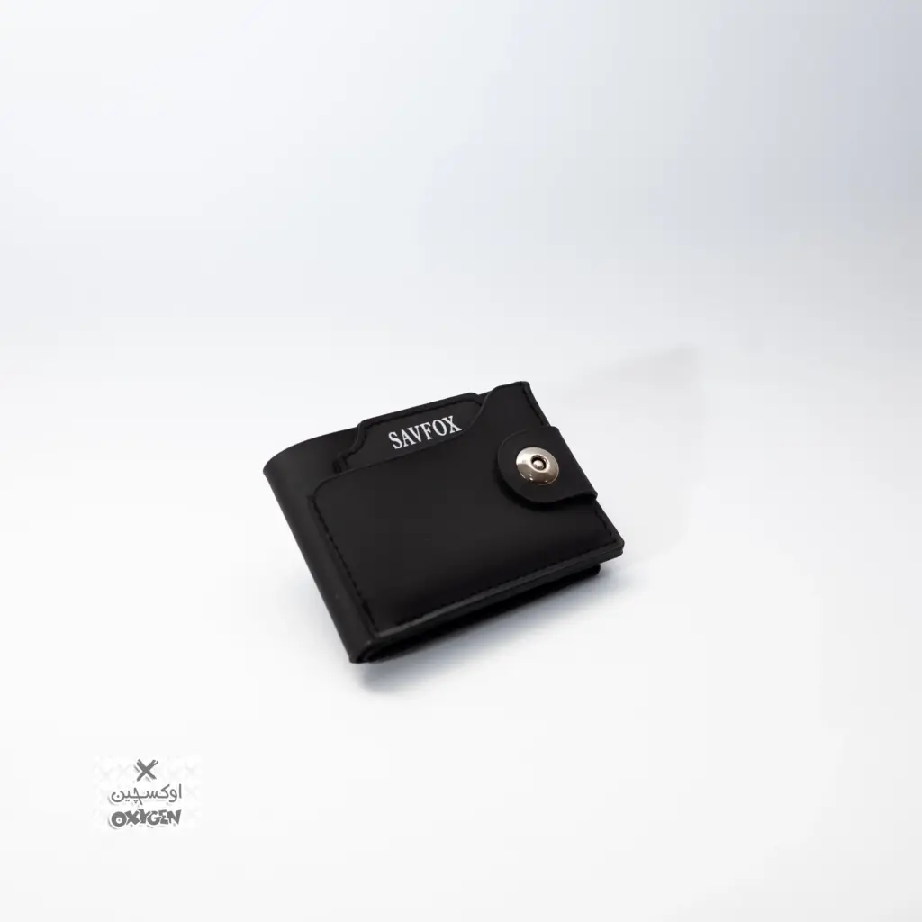 محفظة 8 SAVFOX