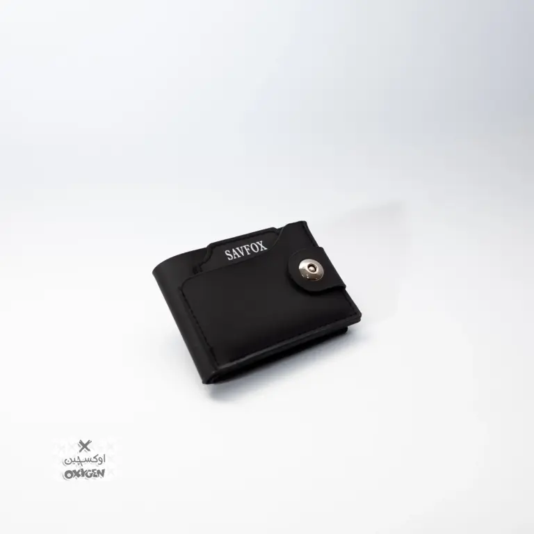محفظة 8 SAVFOX