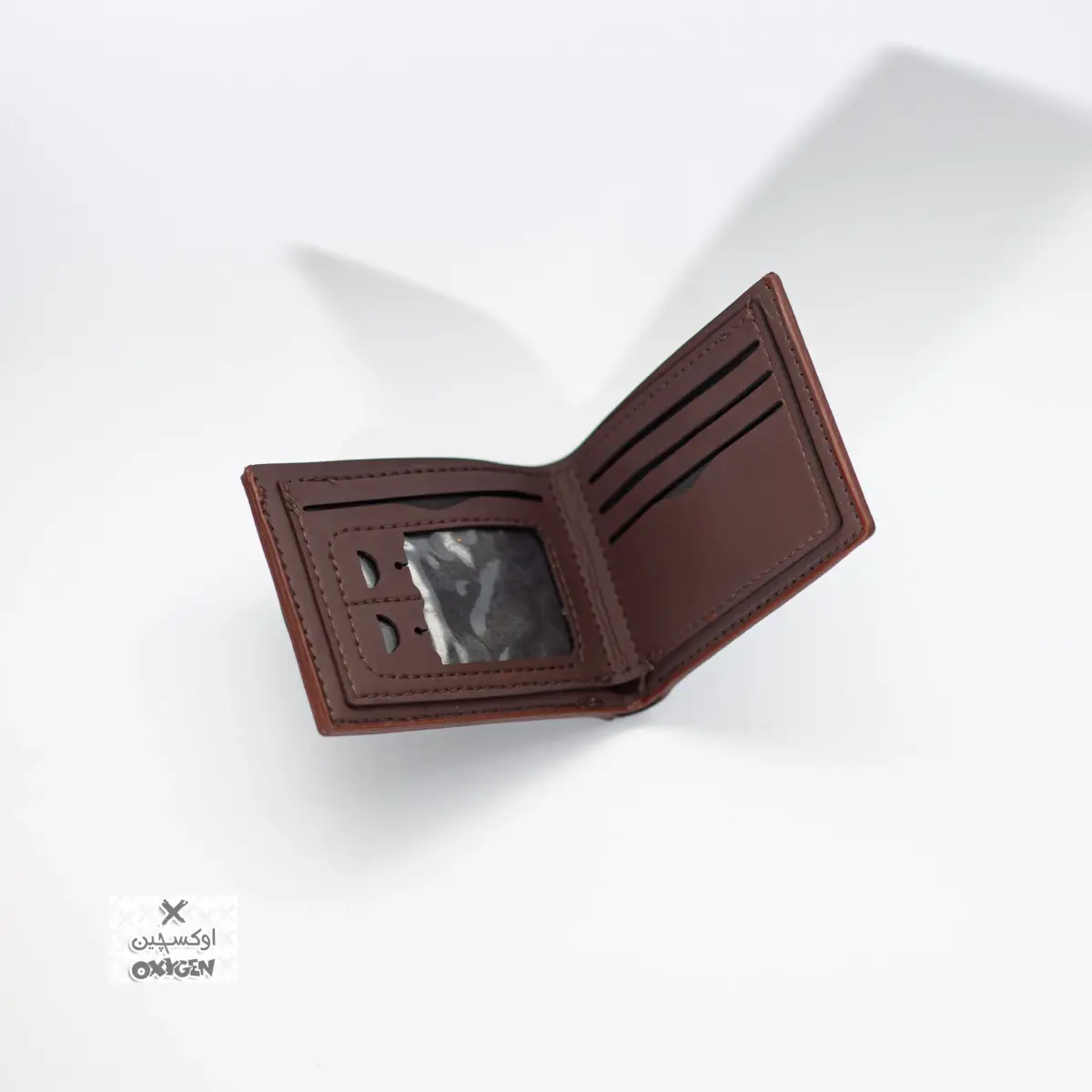 محفظة 81 SAVFOX