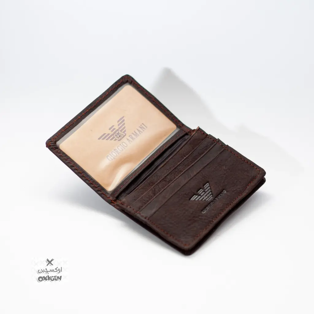 محفظة 88 Giorgio Armani