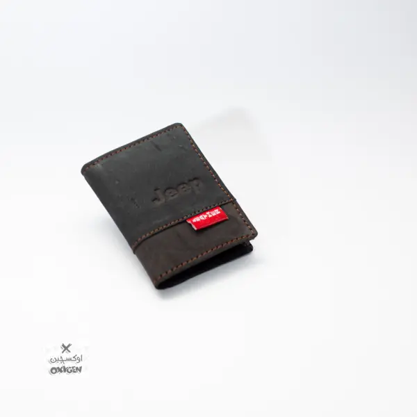 محفظة Jeep 91