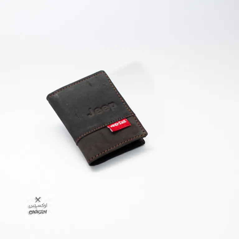 محفظة Jeep 91