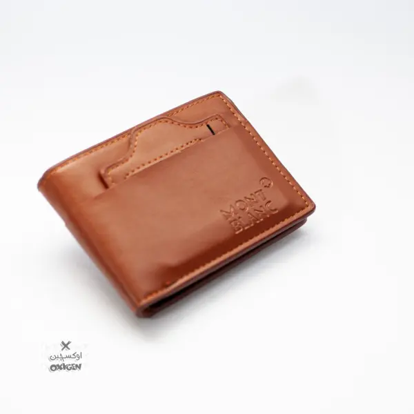 محفظة MONT BLANC 94