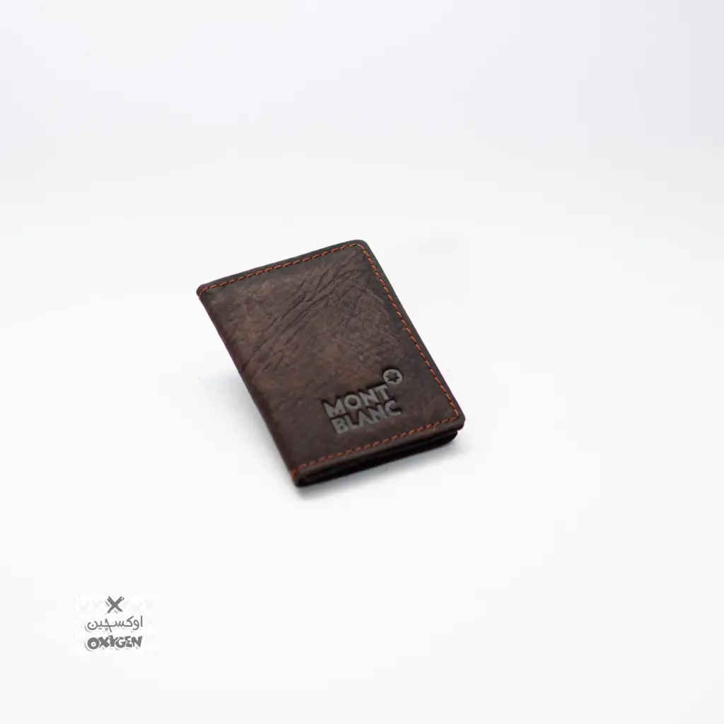 محفظة MONT BLANC 92