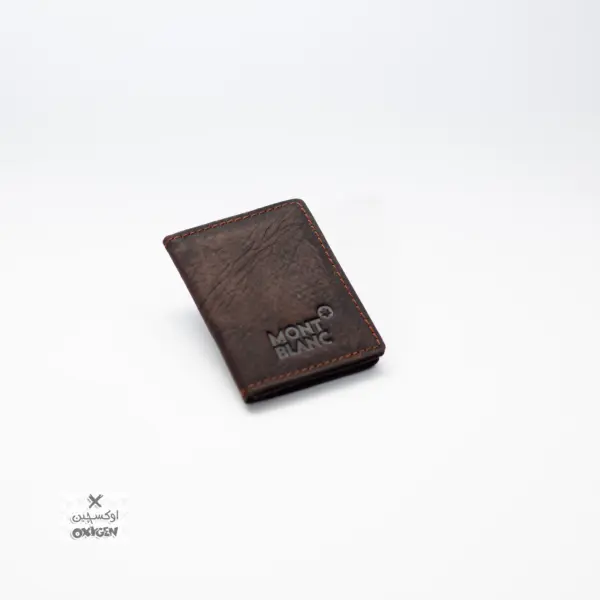 محفظة MONT BLANC 92