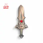 ولاعة استانلس شكل سيف - GFS1