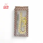 طقم قلم مع سبحة بيج 2- GFT2