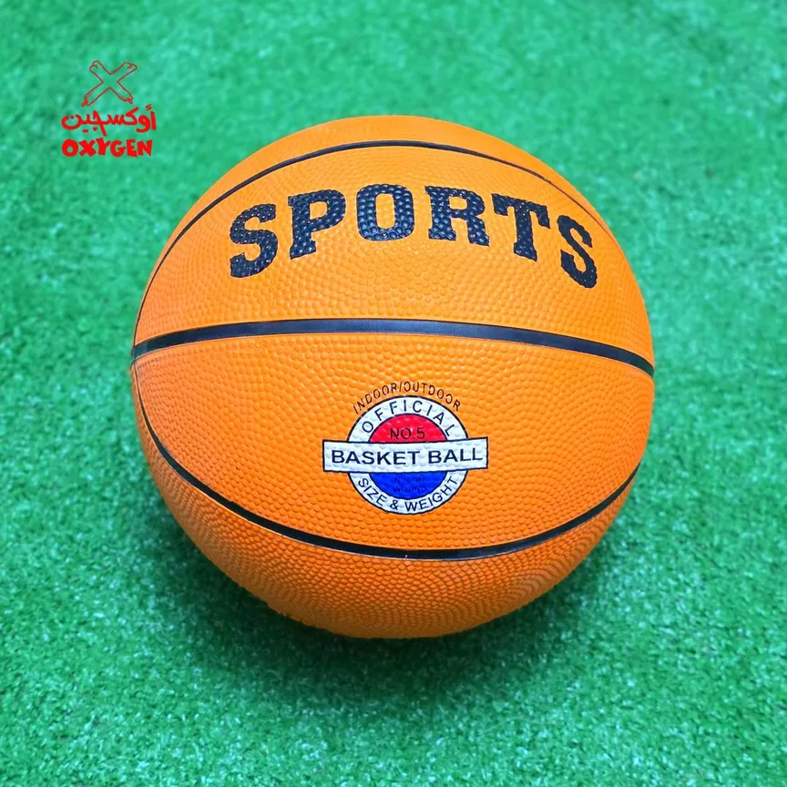 كورة باسكت - FO2