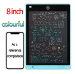 تاب سحري 8in