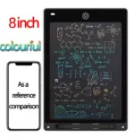تاب سحري 8in