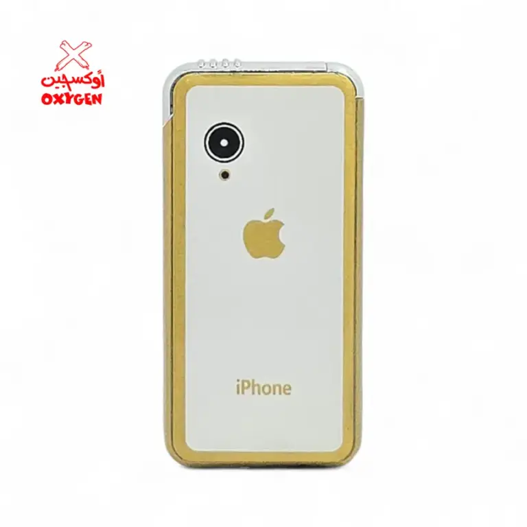 ولاعة استانلس شكل سيف - GFS2