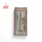 طقم قلم مع سبحة كافية - GFT2