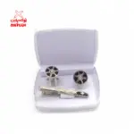 زرار بدله رجالي شكل 9 - ASB1
