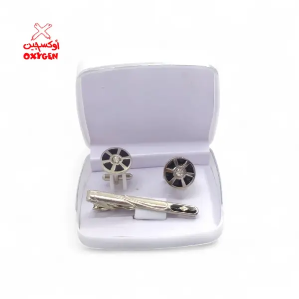 زرار بدله رجالي شكل 9 - ASB1