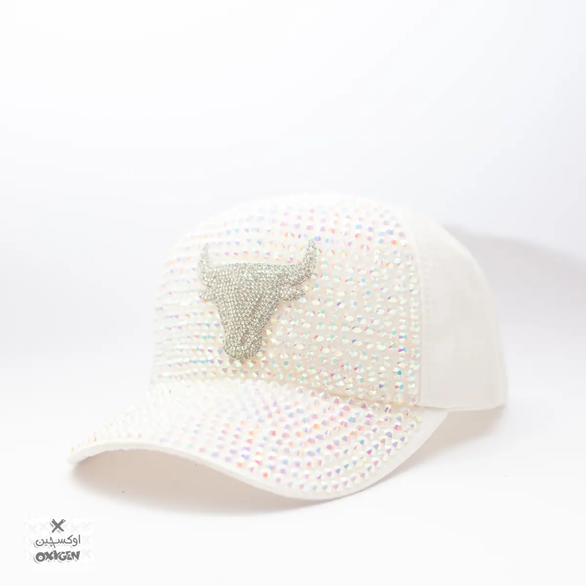 كاب Chicago Bulls - C78