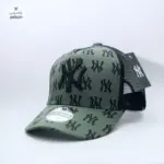 كاب NY شبك - C103