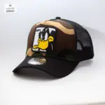 كاب Baffy شبك - C106