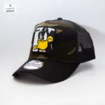 كاب Baffy شبك - C107