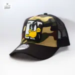 كاب Baffy شبك - C108