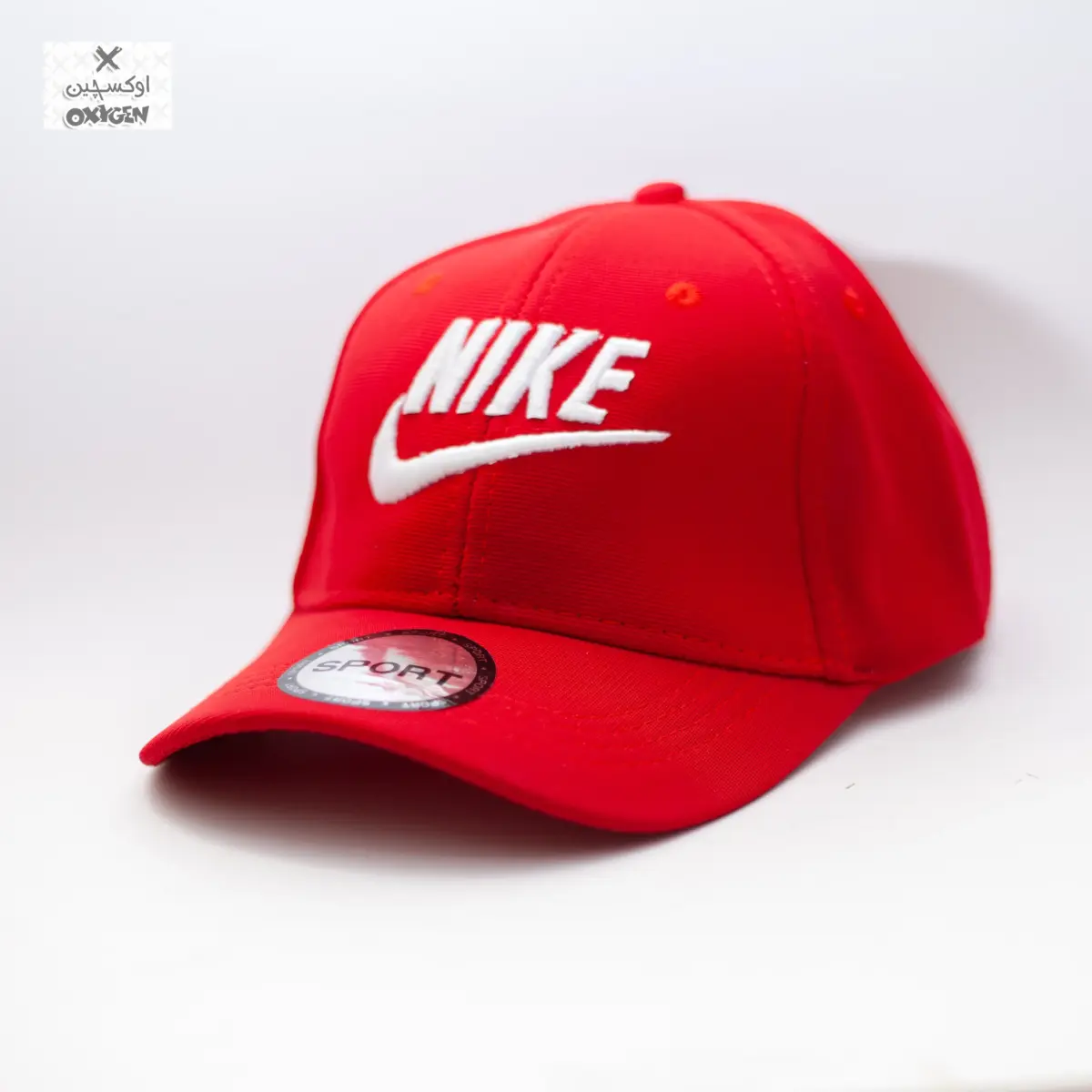 كاب Nike استرتش - C109