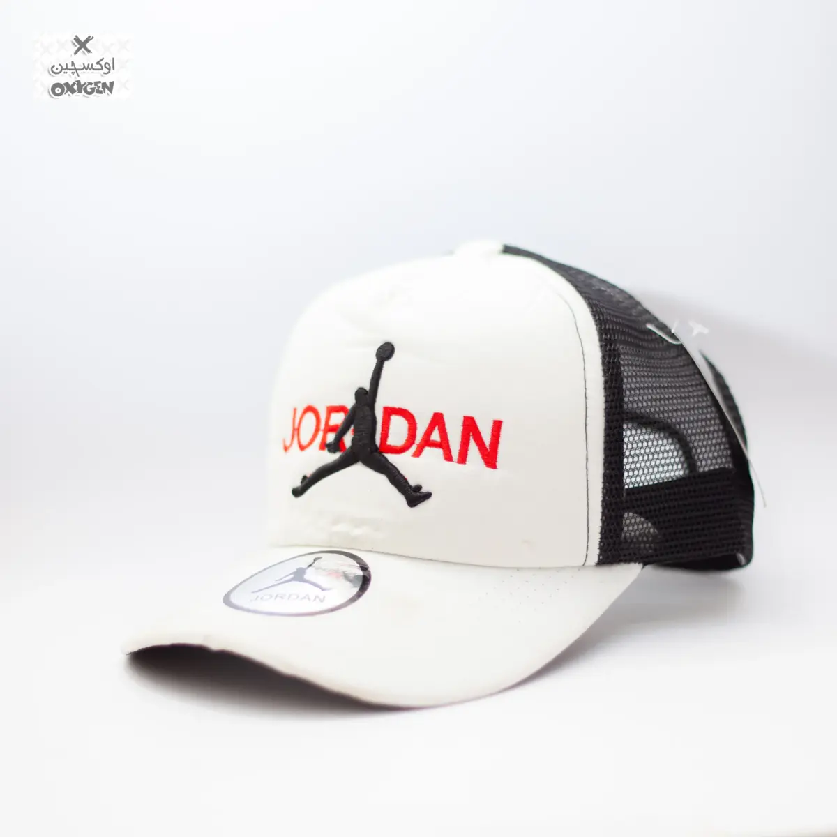 كاب Jordan شبك - C121